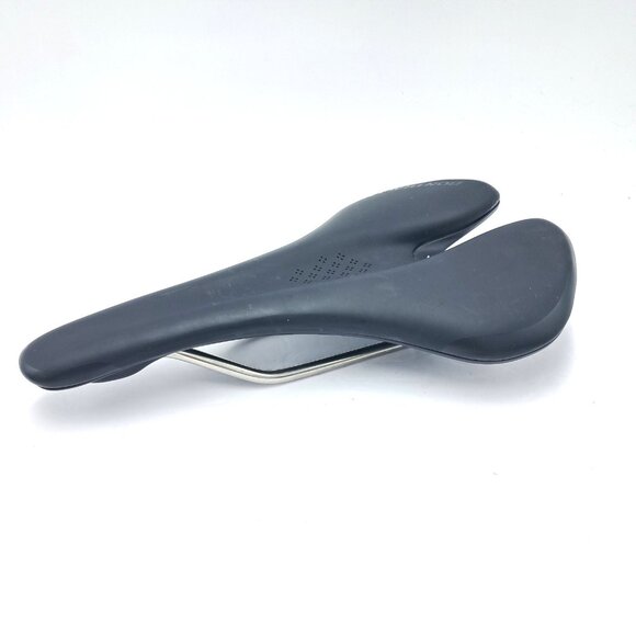 Bontrager Inform Biodynamics Bicycle Racing Saddle-Black 434830-154 Vatra Elite - Picture 3 of 8
